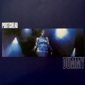 Portishead – Dummy