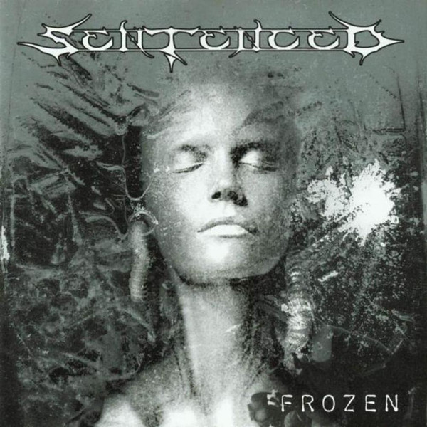 Ilmestyy 29.5.2026 / Sentenced – Frozen