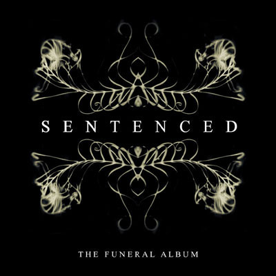 Ilmestyy 29.5.2026 / Sentenced – The Funeral Album