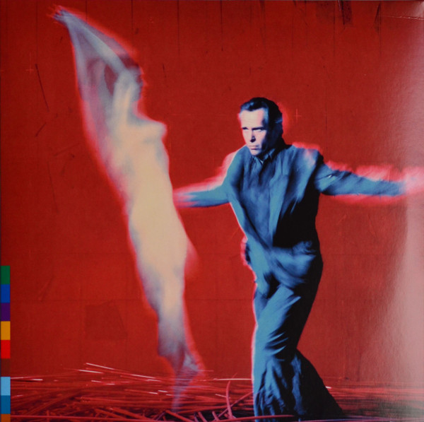 Peter Gabriel – Us