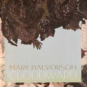 Mary Halvorson – Cloudward