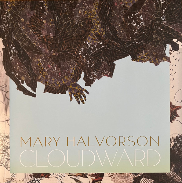 Mary Halvorson – Cloudward
