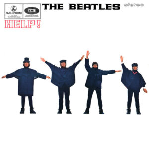 The Beatles – Help!