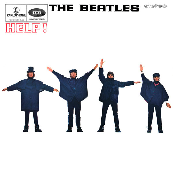 The Beatles – Help!