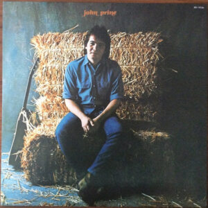 John Prine – John Prine