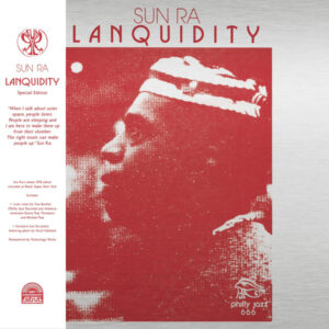 Sun Ra – Lanquidity