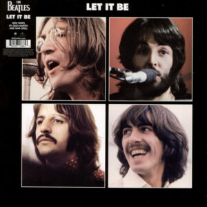 The Beatles – Let It Be