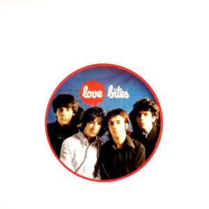 Buzzcocks – Love Bites
