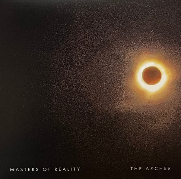 Masters Of Reality – The Archer