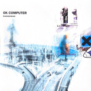 Radiohead – OK Computer