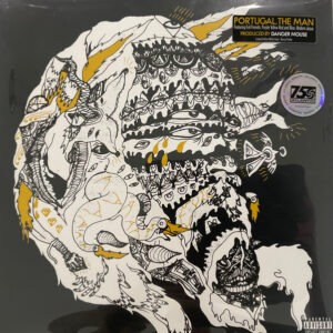 Portugal. The Man – Evil Friends