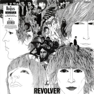 The Beatles – Revolver