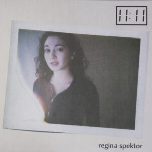 Regina Spektor – 11:11
