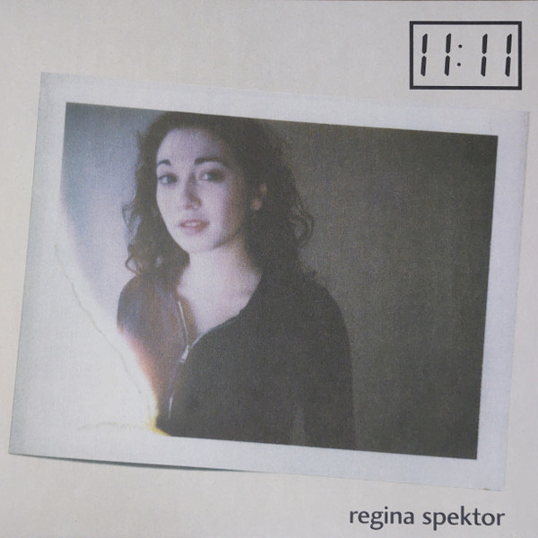 Regina Spektor – 11:11