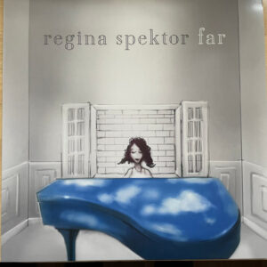 Regina Spektor – Far