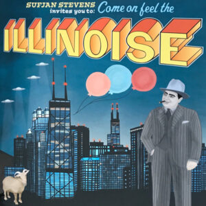 Sufjan Stevens – Illinois