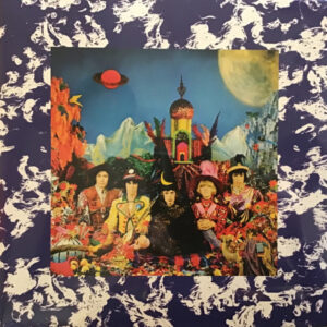 The Rolling Stones – Their Satanic Majesties Request