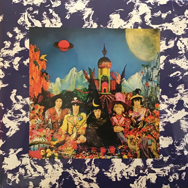 The Rolling Stones – Their Satanic Majesties Request