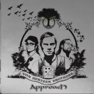 Ilmestyy 17.4.2026 / Von Hertzen Brothers – Approach