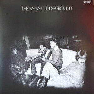 The Velvet Underground – The Velvet Underground