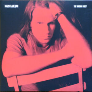 Mark Lanegan – The Winding Sheet
