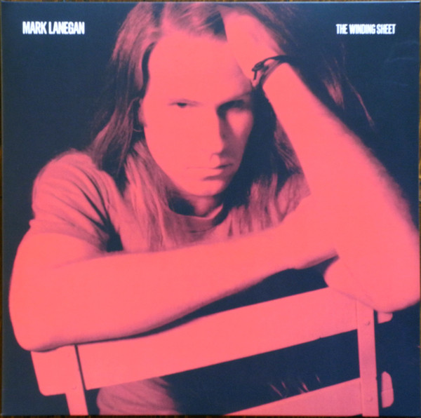 Mark Lanegan – The Winding Sheet
