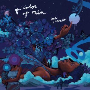 Tulossa / Aja Monet – The Color Of Rain