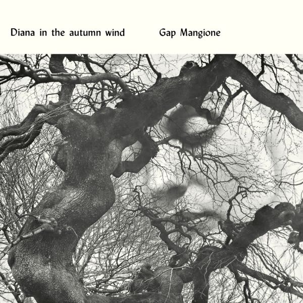 Tulossa / Gap Mangione – Diana In The Autumn Wind