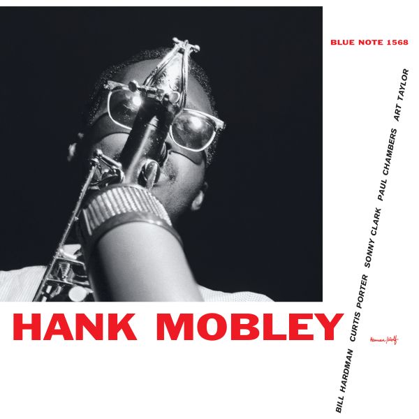 Ilmestyy 19.6.2026 / Hank Mobley – Hank Mobley
