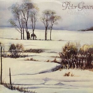 Peter Green – White Sky