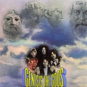 The Gods – Genesis