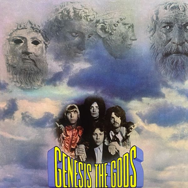 The Gods – Genesis