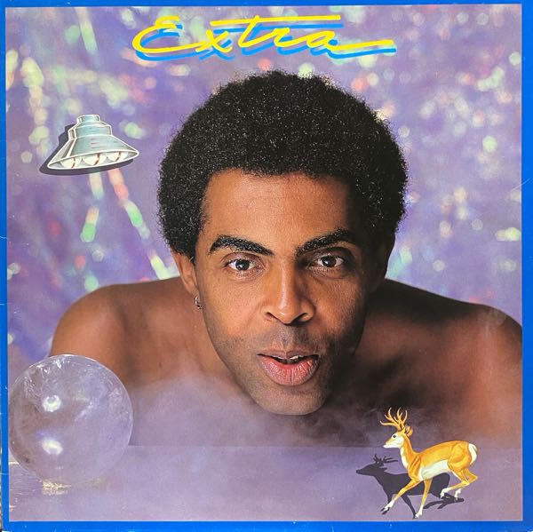 Gilberto Gil – Extra