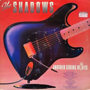 The Shadows – Another String Of Hot Hits