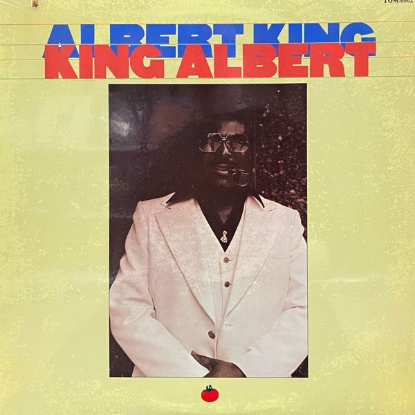 Albert King – King Albert