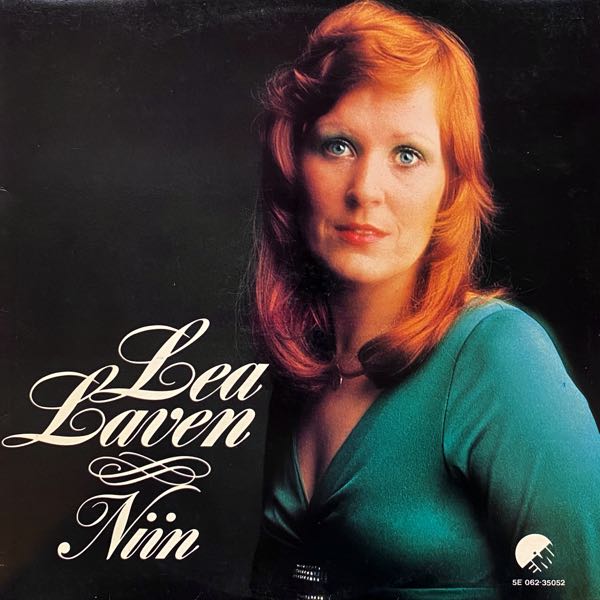 Lea Laven – Niin