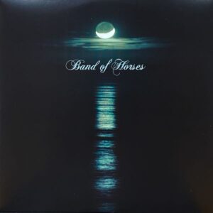 Band Of Horses – Cease To Begin
