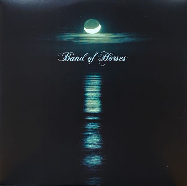 Band Of Horses – Cease To Begin