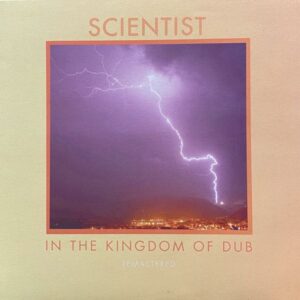 Scientist – In The Kingdom Of Dub