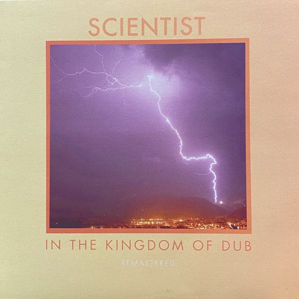 Scientist – In The Kingdom Of Dub