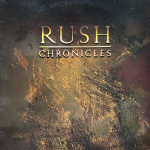 Rush – Chronicles