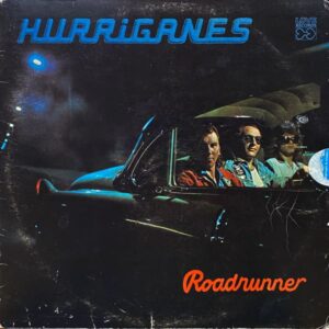 Hurriganes – Roadrunner