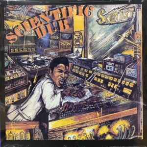 Scientist – Scientific Dub