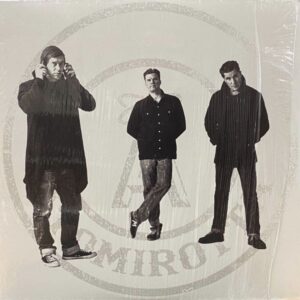 Atomirotta – IV
