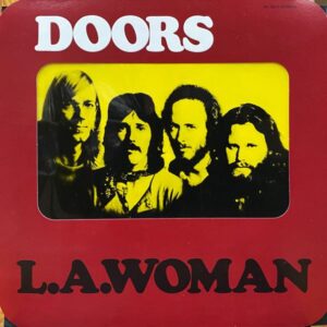 The Doors – L.A. Woman
