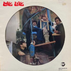 Love – Live