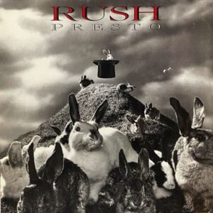 Rush – Presto