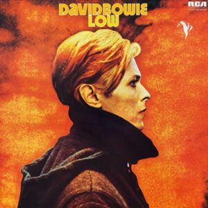 David Bowie – Low