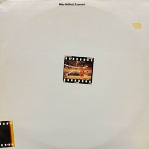 Mike Oldfield – Exposed