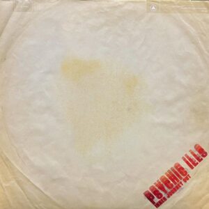 Psychic Ills – Inner Journey Out